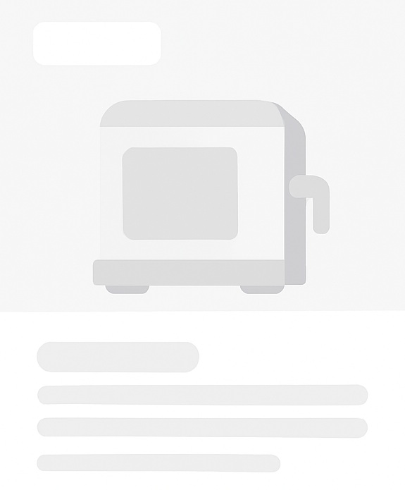 Feuerhand Table Top Grill Tamber, Lysgrøn